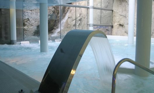 Hotel Balneario La Hermida