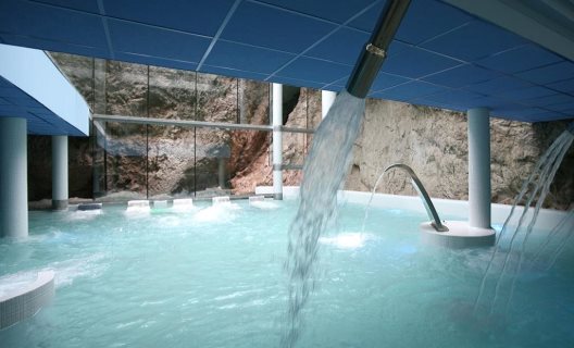 Hotel Balneario La Hermida
