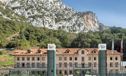 Hotel Balneario La Hermida