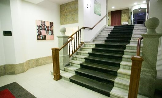 Hotel Balneario La Virgen Termas De Cuntis