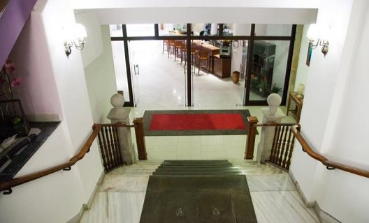 Hotel Balneario La Virgen Termas De Cuntis