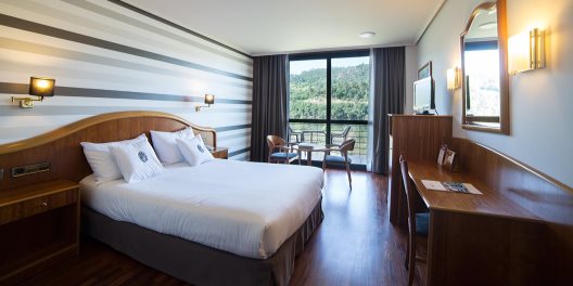Hotel Balneario Laias Caldaria