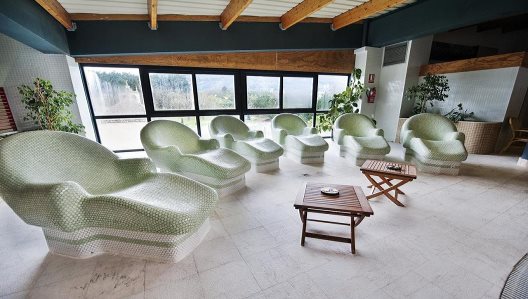 Hotel Balneario Laias Caldaria