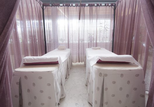 Hotel Balneario Laias Caldaria