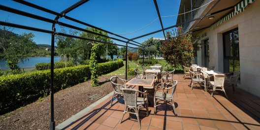 Hotel Balneario Laias Caldaria