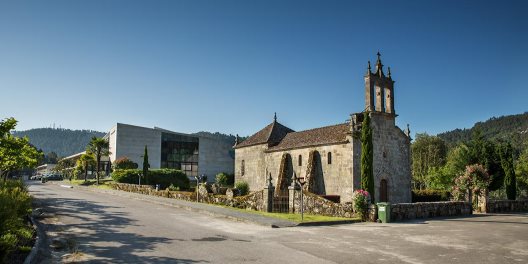 Hotel Balneario Laias Caldaria