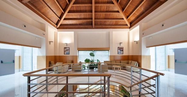 Hotel Balneario Lobios Caldaria