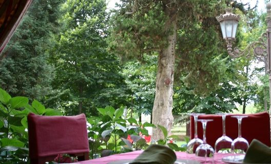 Hotel Balneario Parque De Alceda