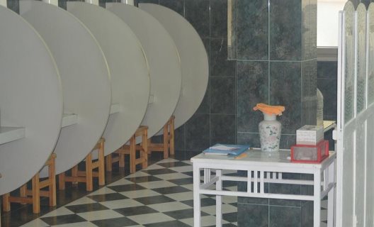 Hotel Balneario Parque De Alceda