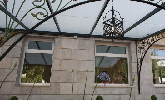 Hotel Balneario Parque De Alceda