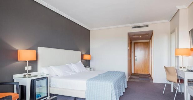 Hotel Balneario Playa De Comarruga