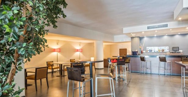 Hotel Balneario Playa De Comarruga