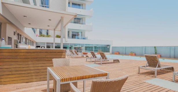 Hotel Balneario Playa De Comarruga