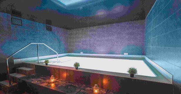 Hotel Balneario Playa De Comarruga