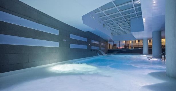 Hotel Balneario Playa De Comarruga
