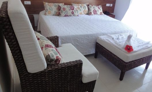 Hotel Balneario Pozo De La Salud
