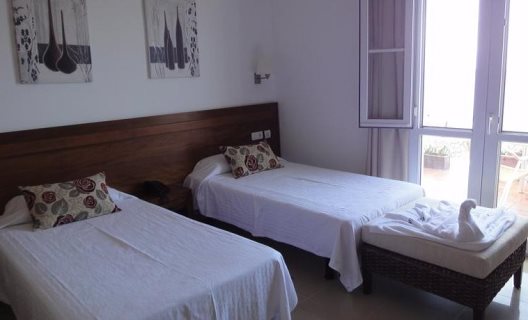Hotel Balneario Pozo De La Salud