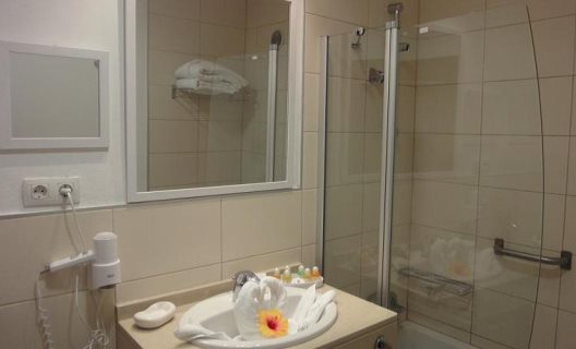 Hotel Balneario Pozo De La Salud