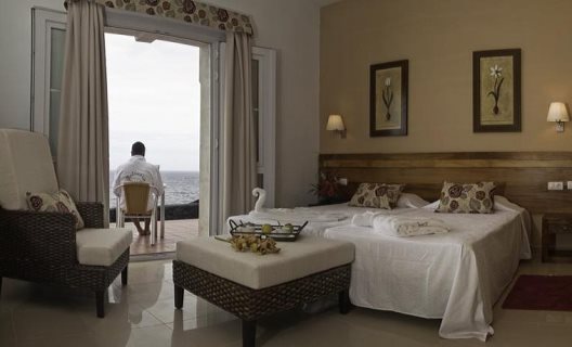 Hotel Balneario Pozo De La Salud