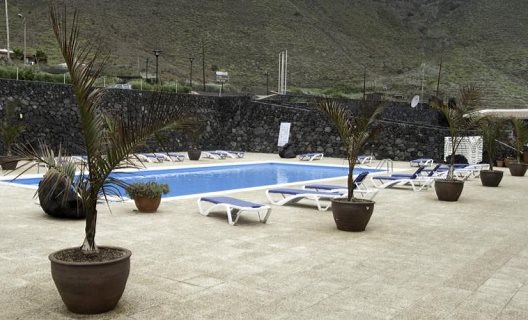 Hotel Balneario Pozo De La Salud