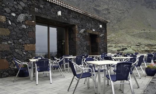 Hotel Balneario Pozo De La Salud