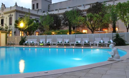 Hotel Balneario Prats