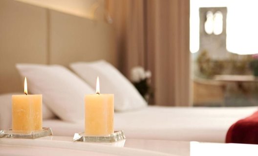 Hotel Balneario Prats
