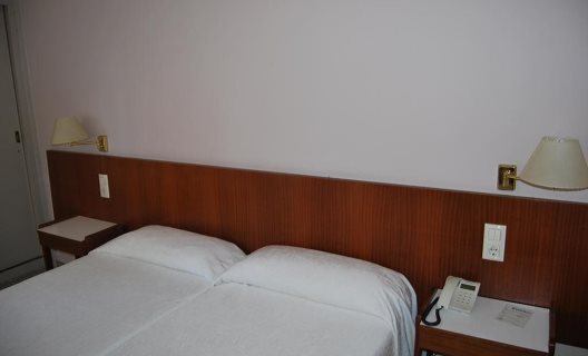Hotel Balneario Prats