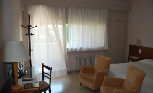 Hotel Balneario Prats