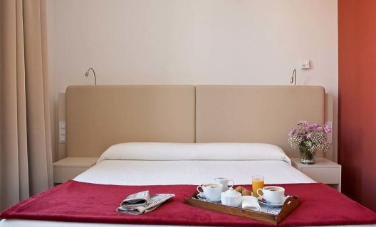 Hotel Balneario Prats