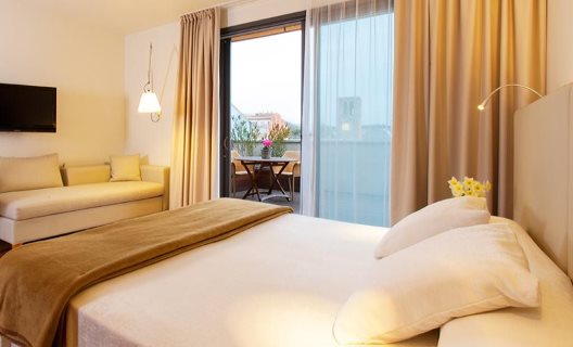 Hotel Balneario Prats