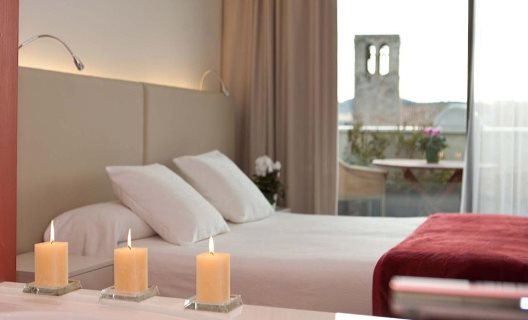 Hotel Balneario Prats