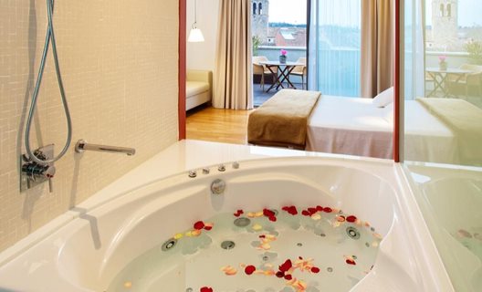 Hotel Balneario Prats
