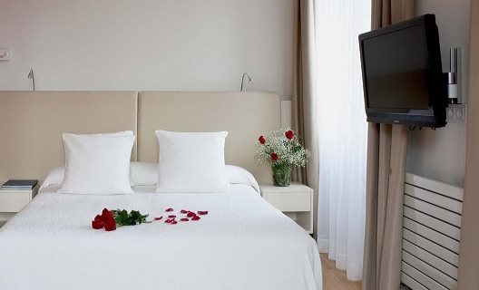 Hotel Balneario Prats
