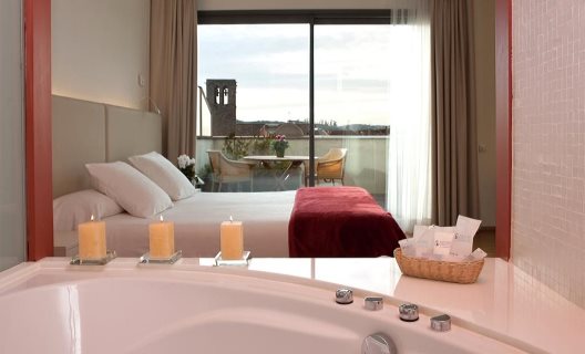 Hotel Balneario Prats