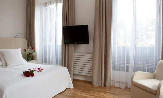 Hotel Balneario Prats