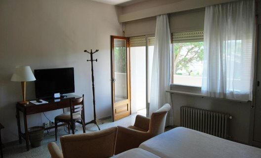 Hotel Balneario Prats