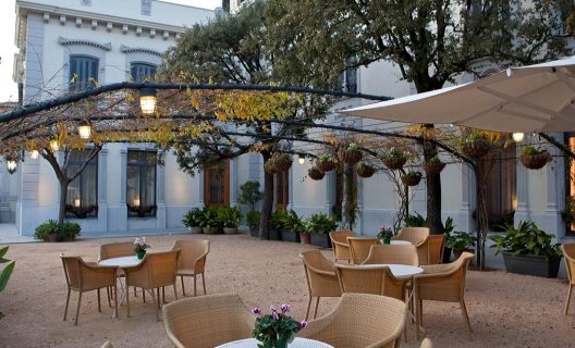 Hotel Balneario Prats