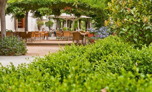 Hotel Balneario Prats