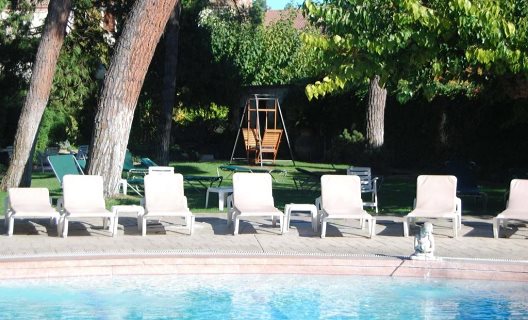 Hotel Balneario Prats