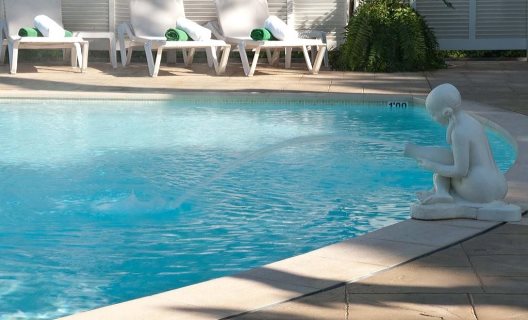 Hotel Balneario Prats