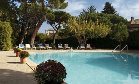 Hotel Balneario Prats