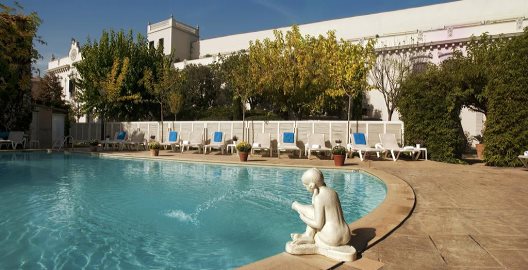 Hotel Balneario Prats