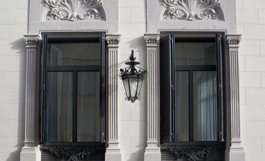 Hotel Balneario Prats