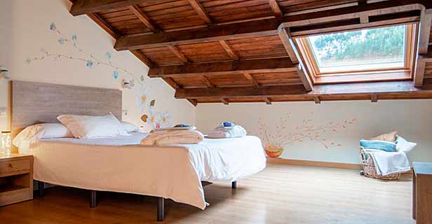 Hotel Balneario Río Pambre