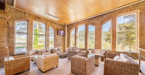 Hotel Balneario Rocallaura