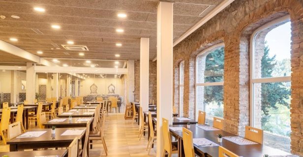 Hotel Balneario Rocallaura