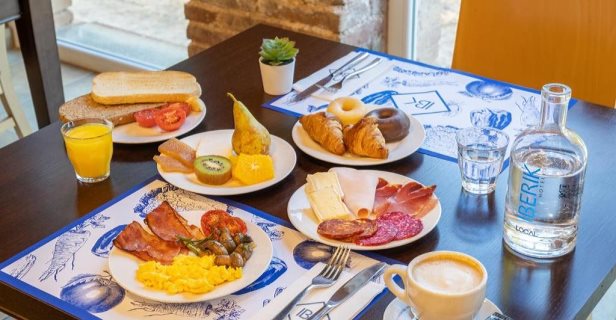 Hotel Balneario Rocallaura
