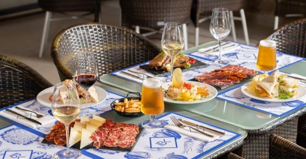 Hotel Balneario Rocallaura