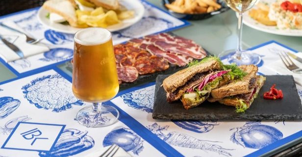 Hotel Balneario Rocallaura